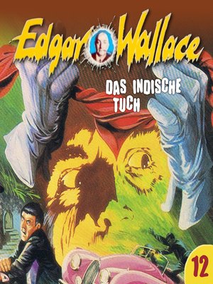 cover image of Edgar Wallace, Folge 12